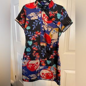 Zara dress